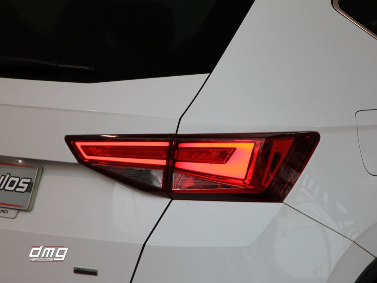 Foto Seat Ateca 25