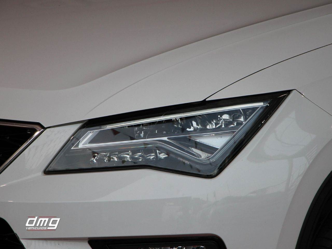 Foto Seat Ateca 28