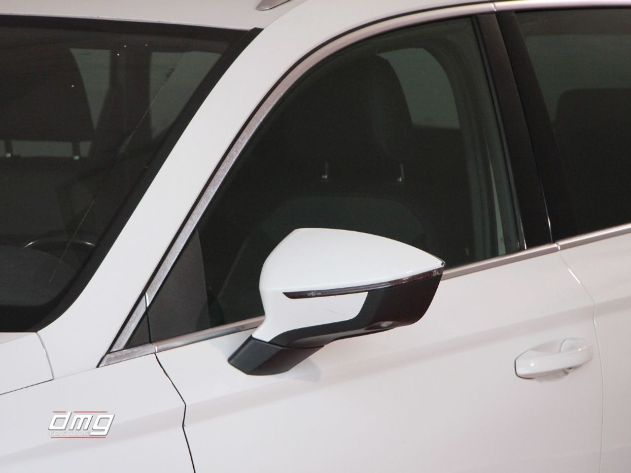 Foto Seat Ateca 29