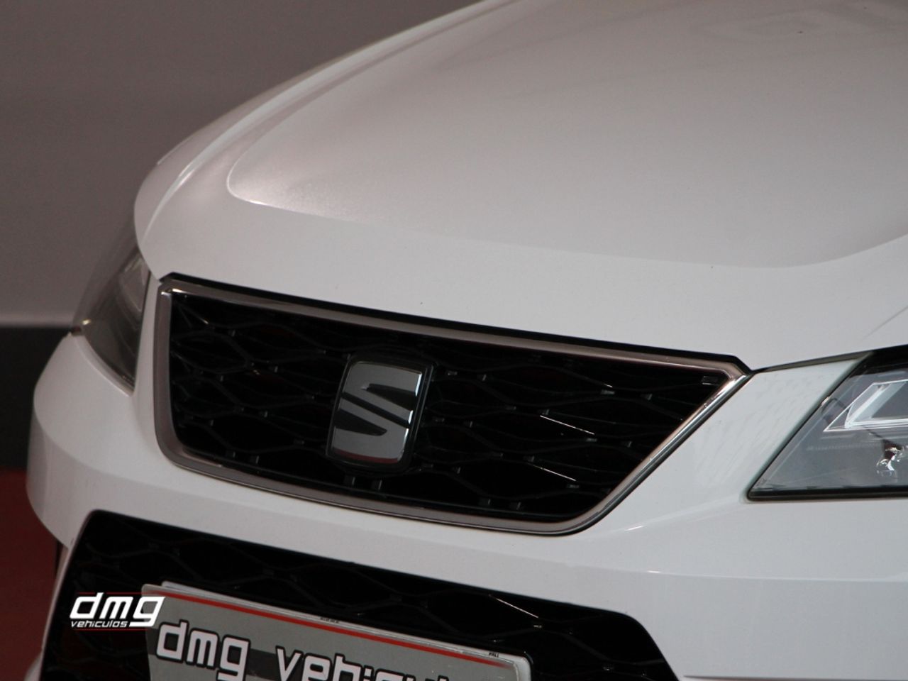 Foto Seat Ateca 30