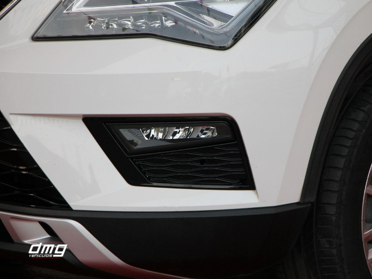 Foto Seat Ateca 31