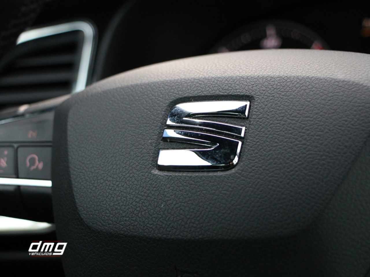 Foto Seat Ateca 32