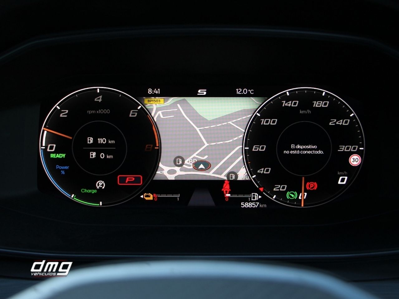 Foto Cupra Formentor 14