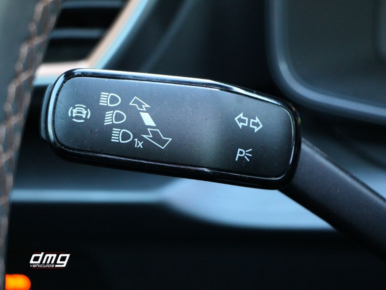 Foto Cupra Formentor 18