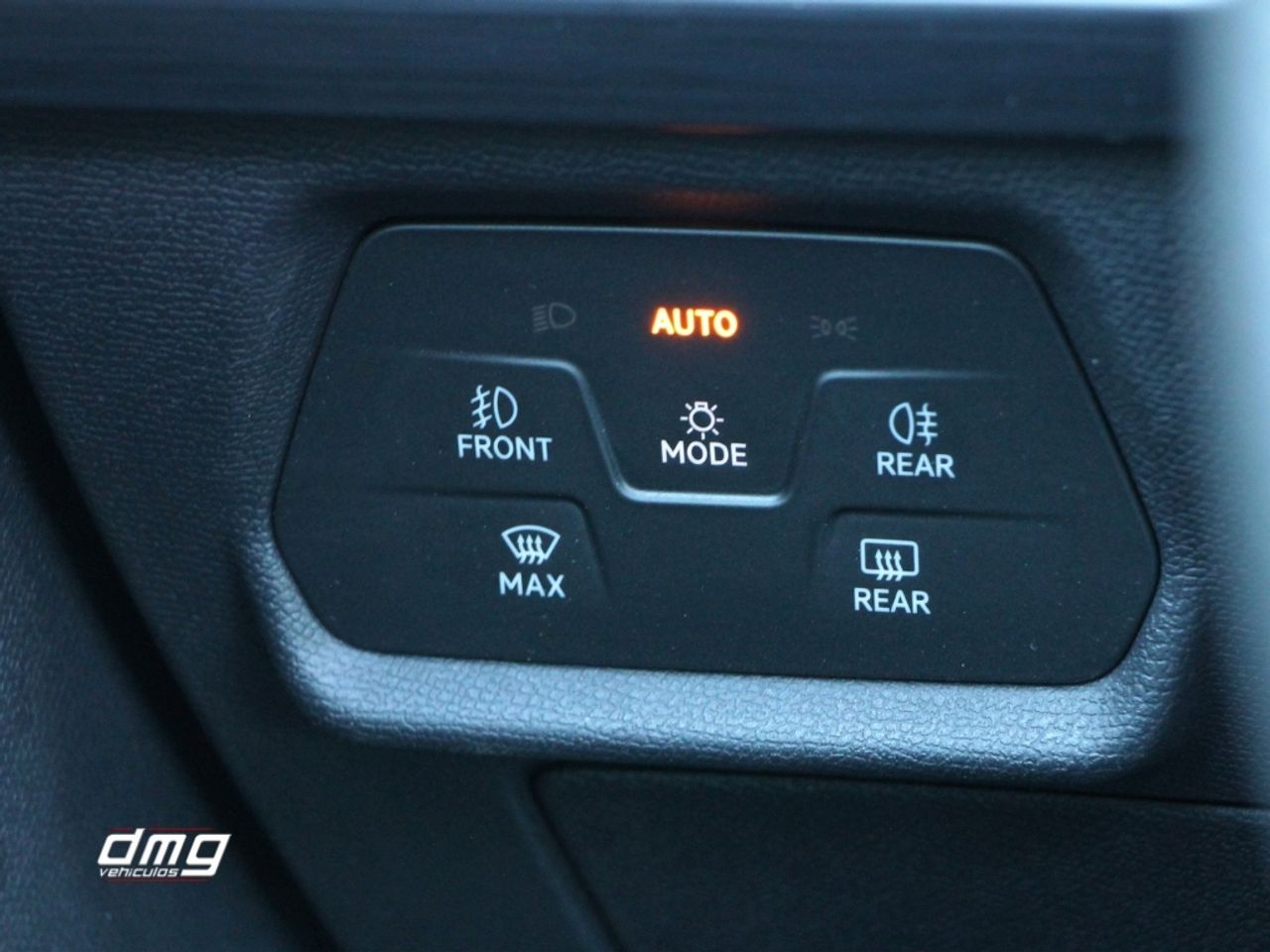 Foto Cupra Formentor 25