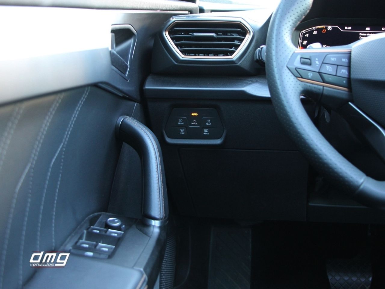 Foto Cupra Formentor 26