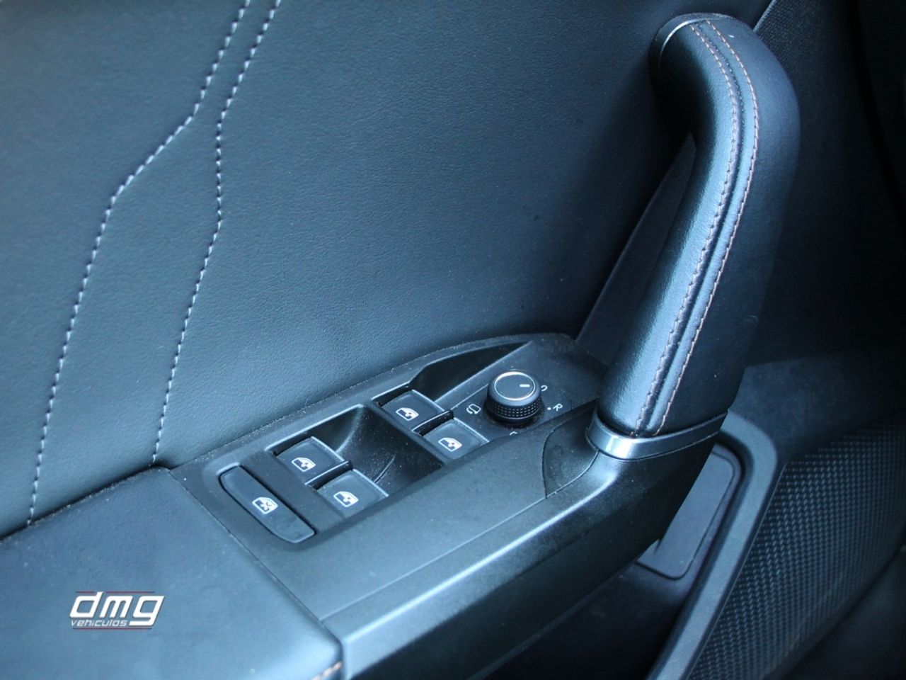 Foto Cupra Formentor 27