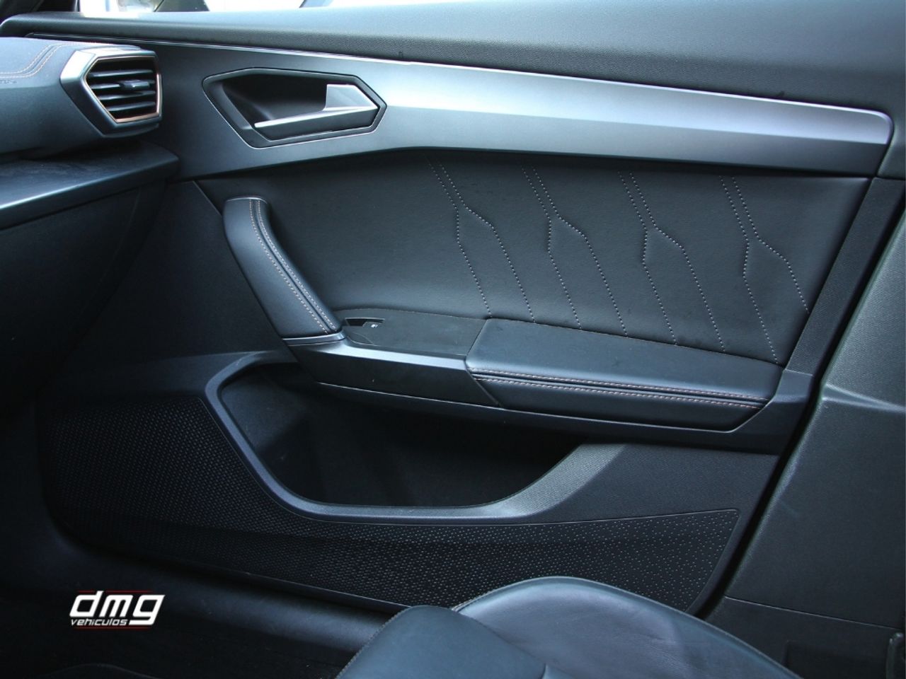 Foto Cupra Formentor 28