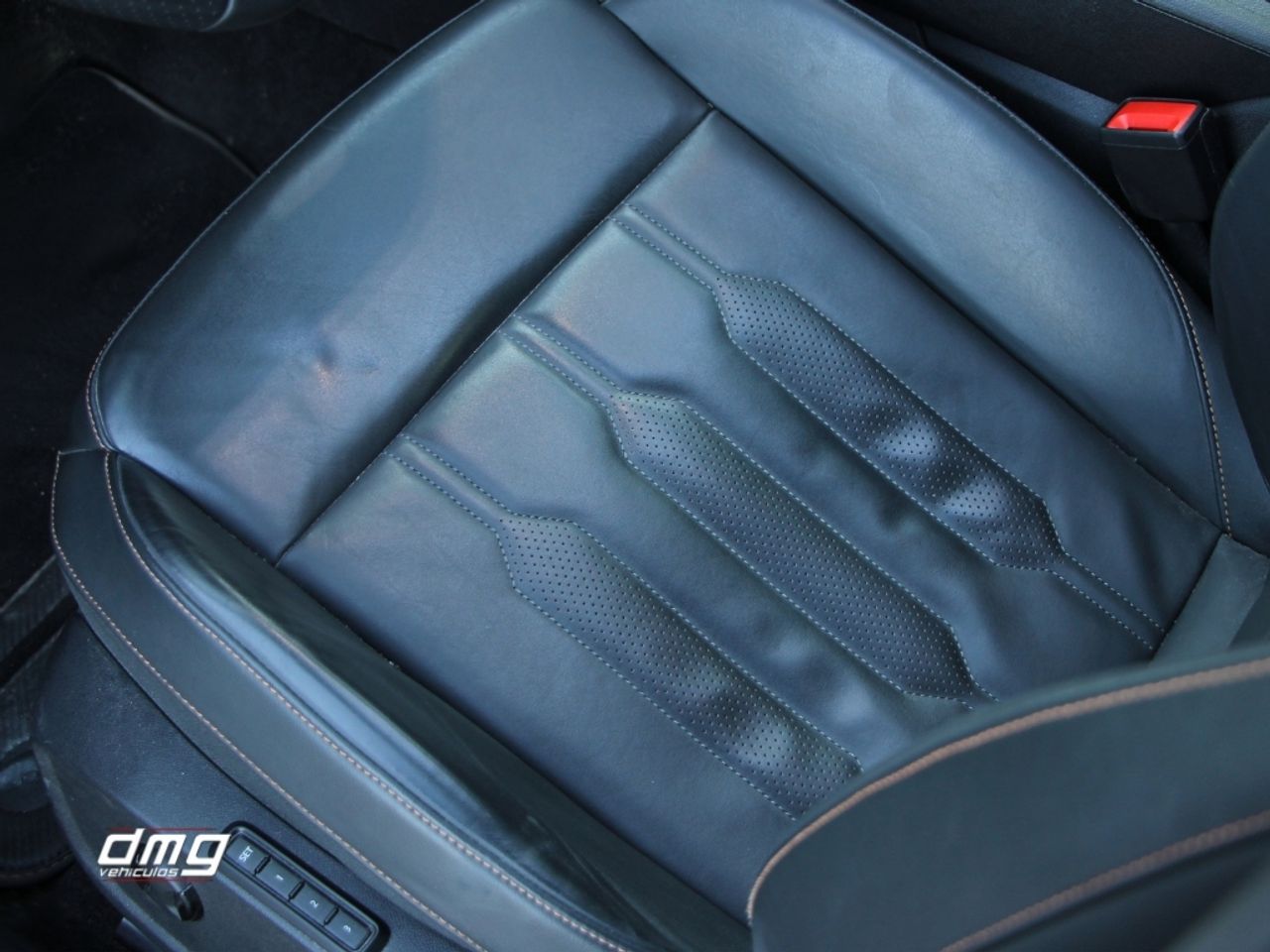 Foto Cupra Formentor 29