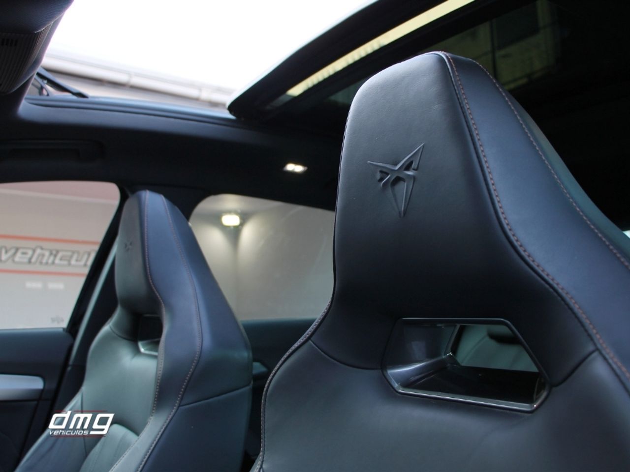 Foto Cupra Formentor 31