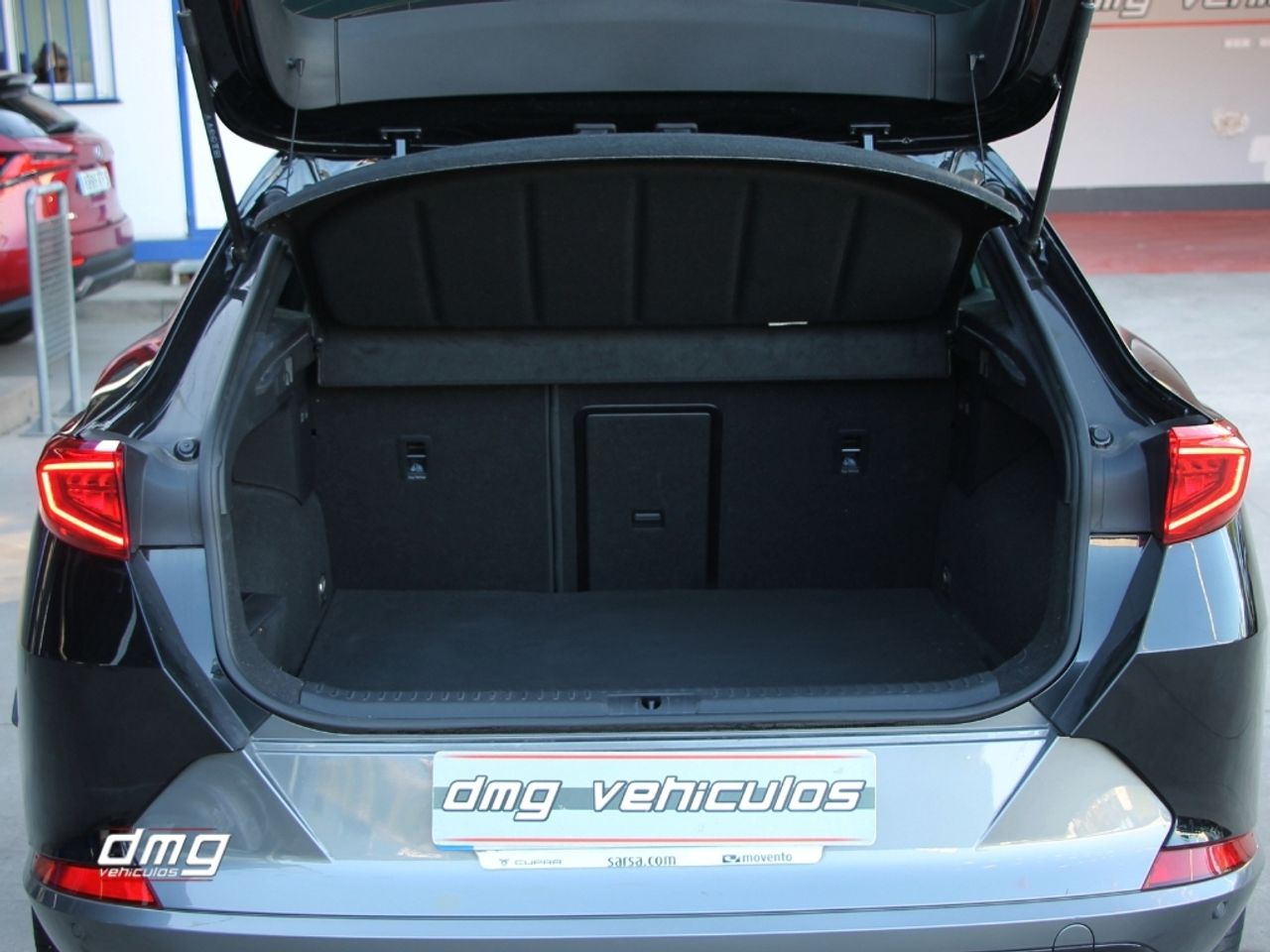 Foto Cupra Formentor 36