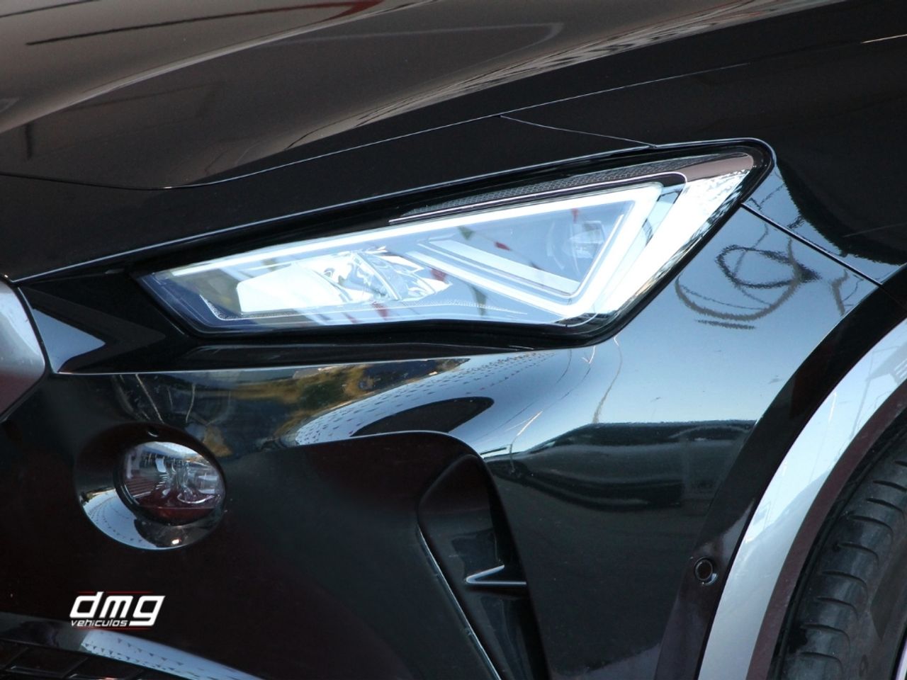 Foto Cupra Formentor 38