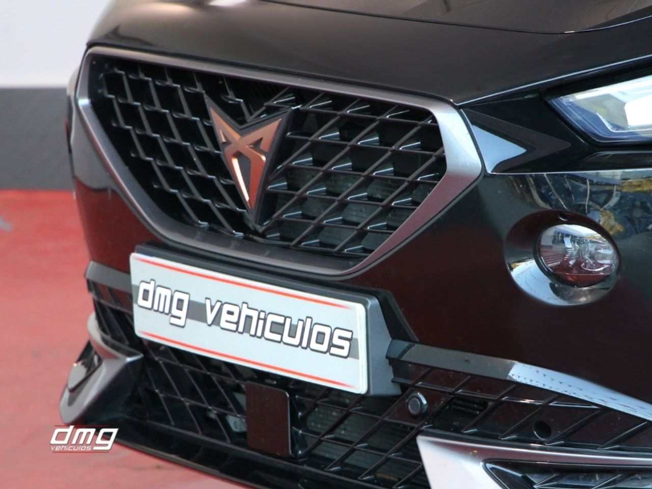 Foto Cupra Formentor 39
