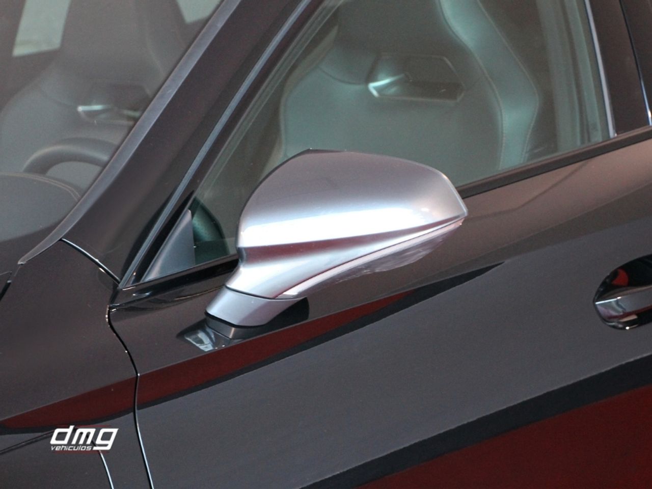 Foto Cupra Formentor 40