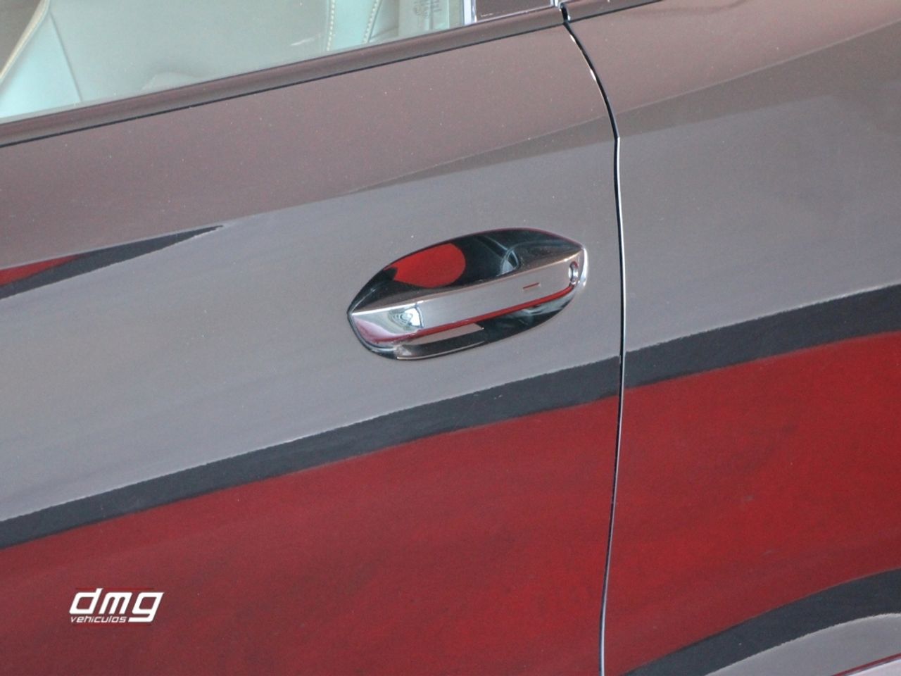 Foto Cupra Formentor 41