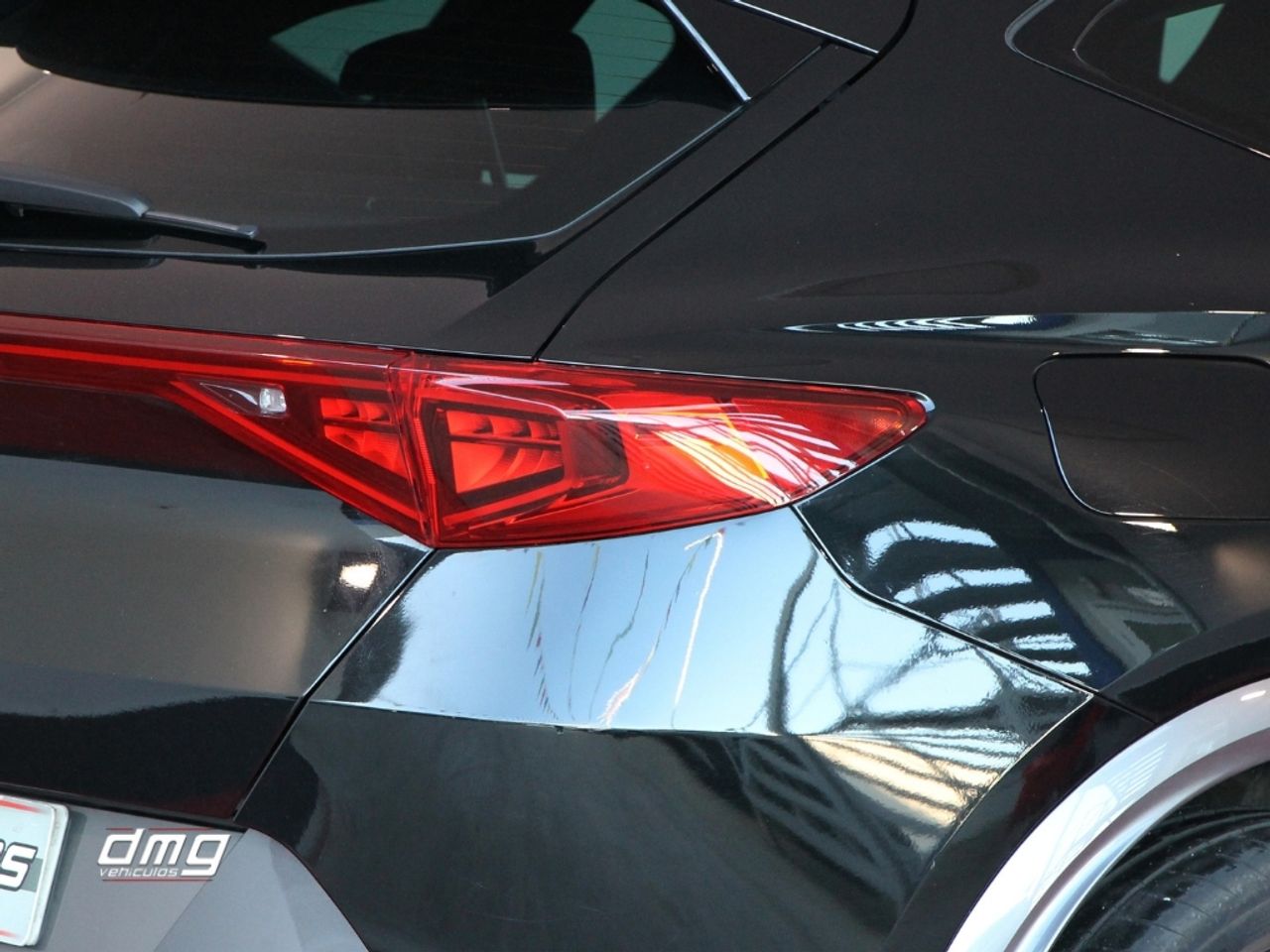 Foto Cupra Formentor 43