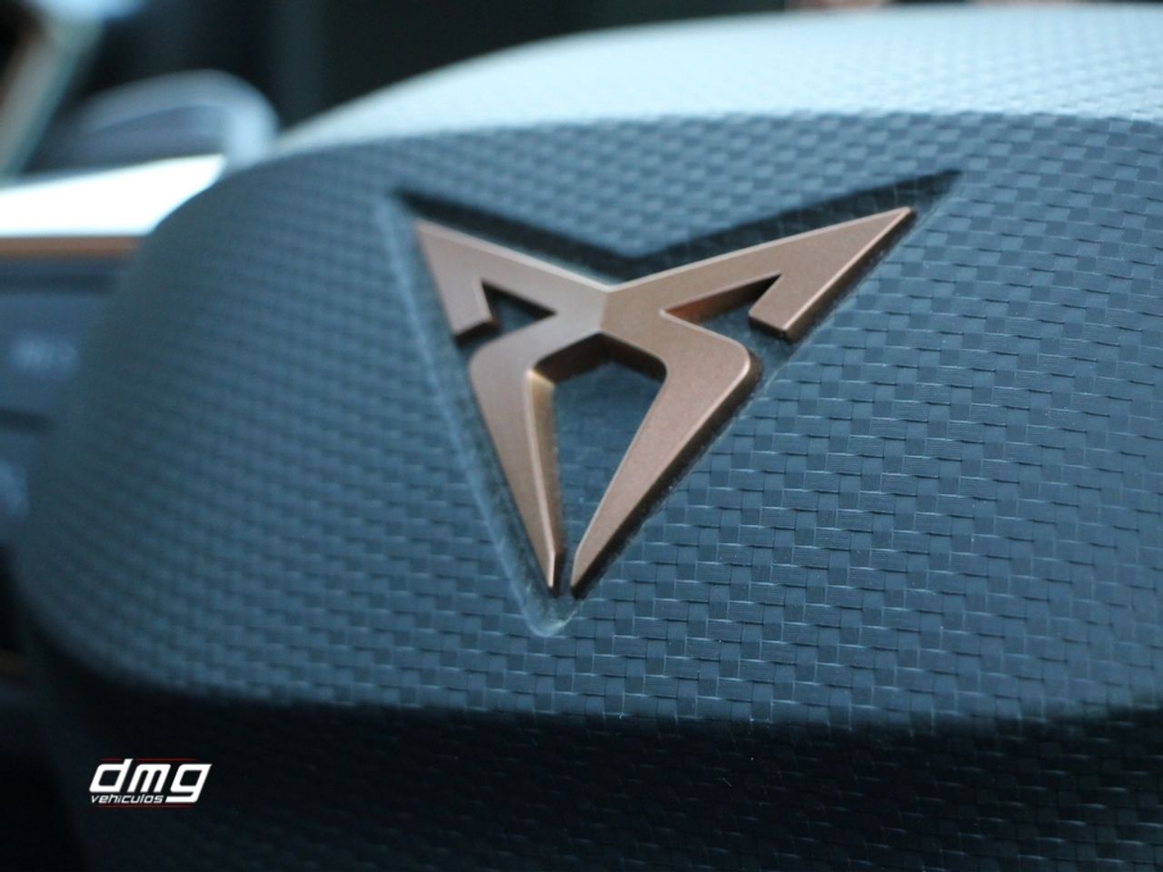 Foto Cupra Formentor 46