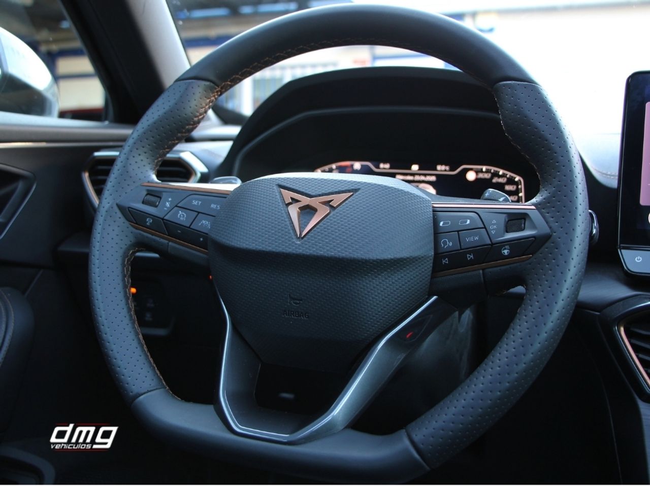 Foto Cupra Formentor 47