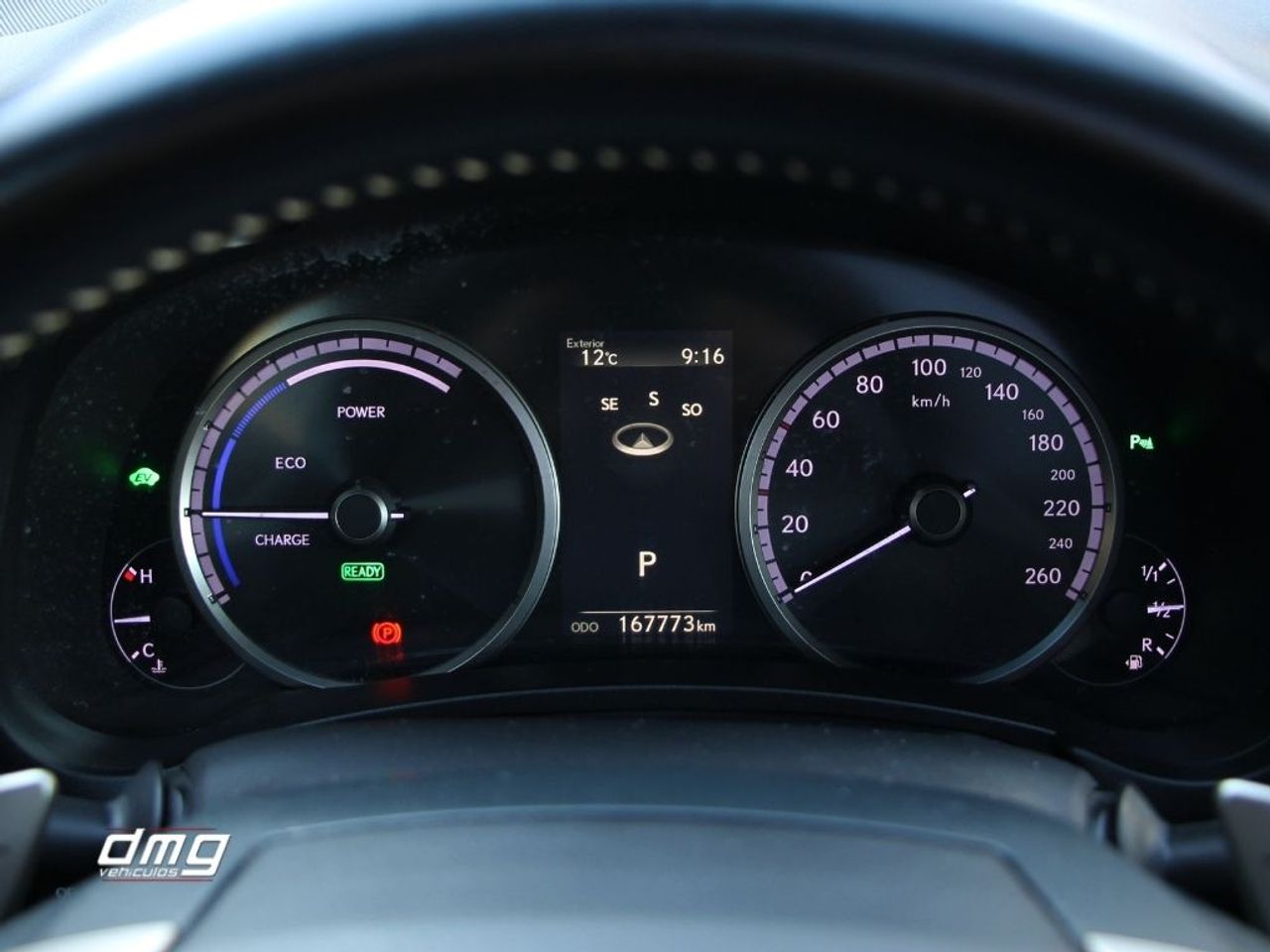 Foto Lexus NX 14