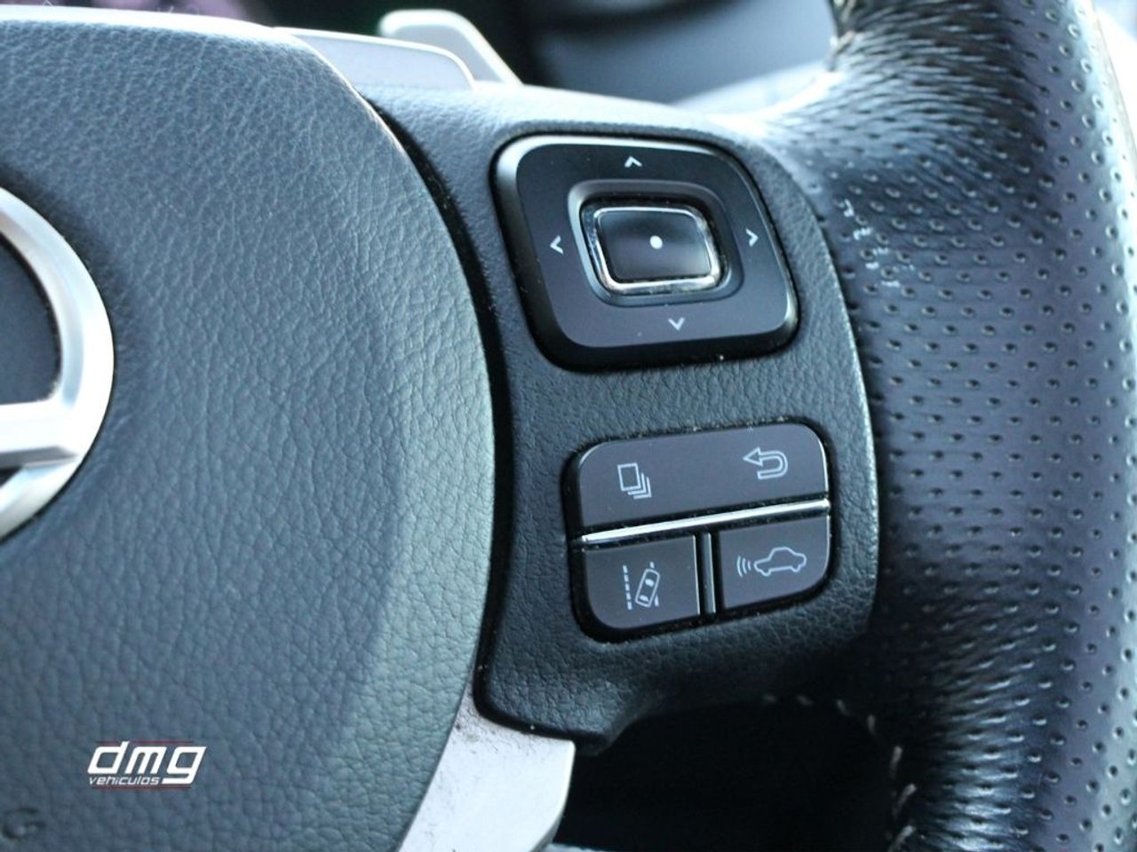 Foto Lexus NX 16