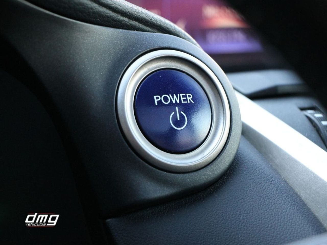 Foto Lexus NX 20