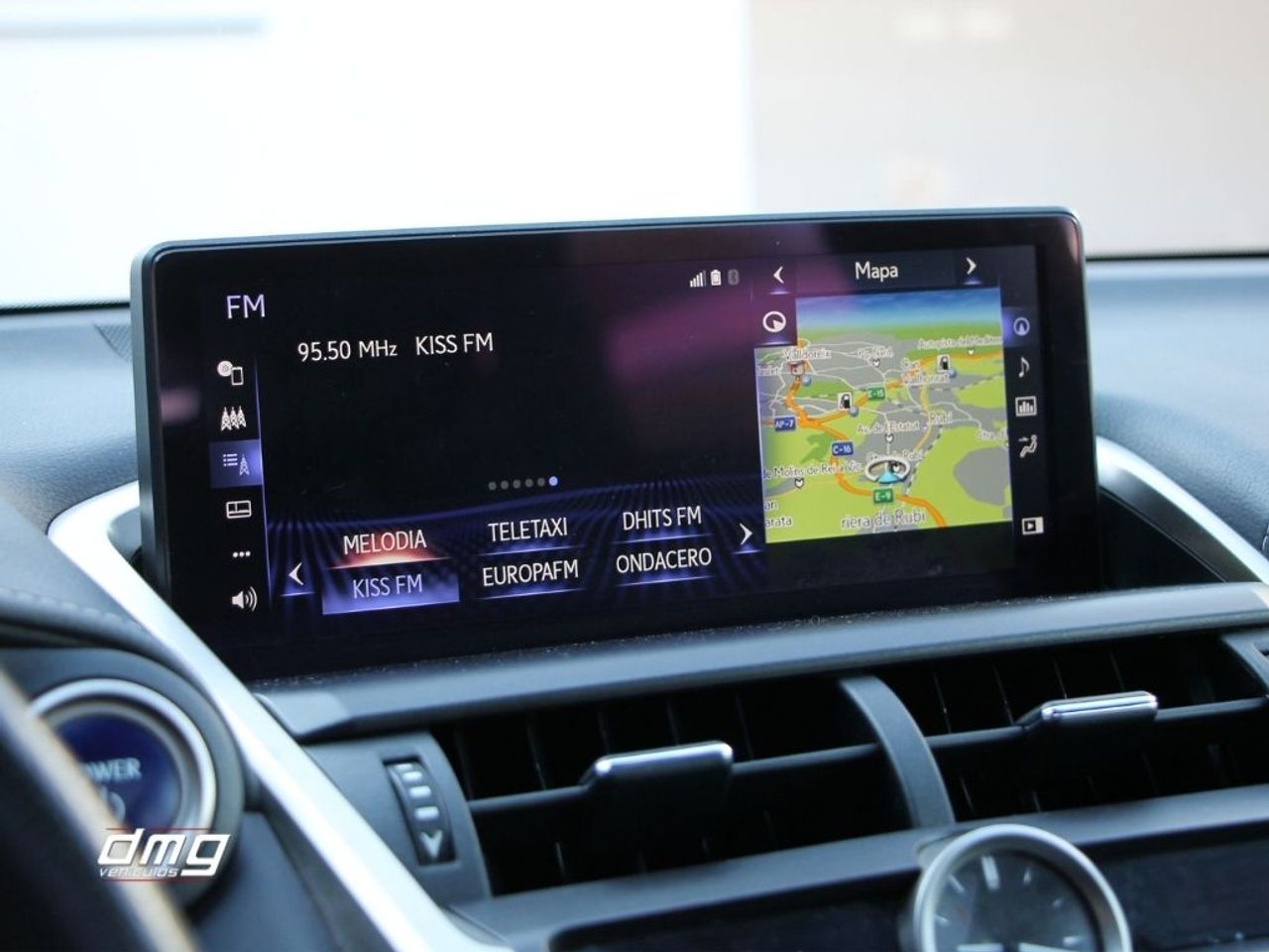Foto Lexus NX 22