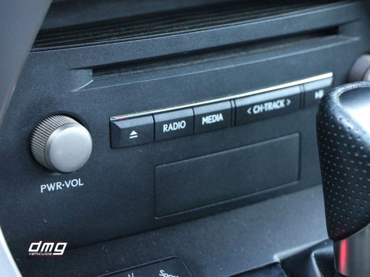 Foto Lexus NX 25