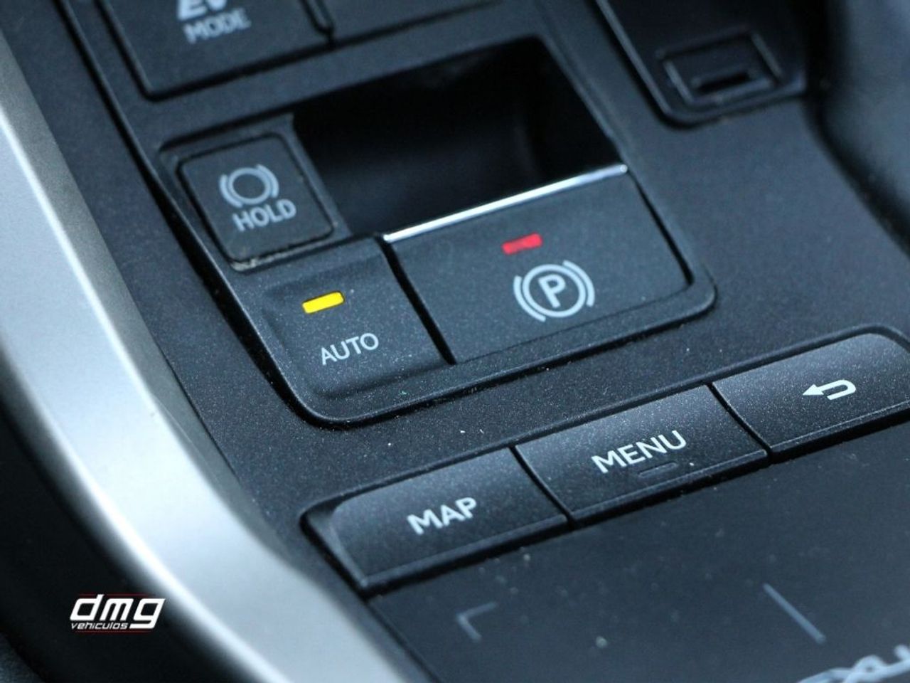 Foto Lexus NX 29