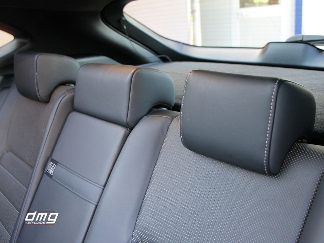 Foto Lexus NX 35