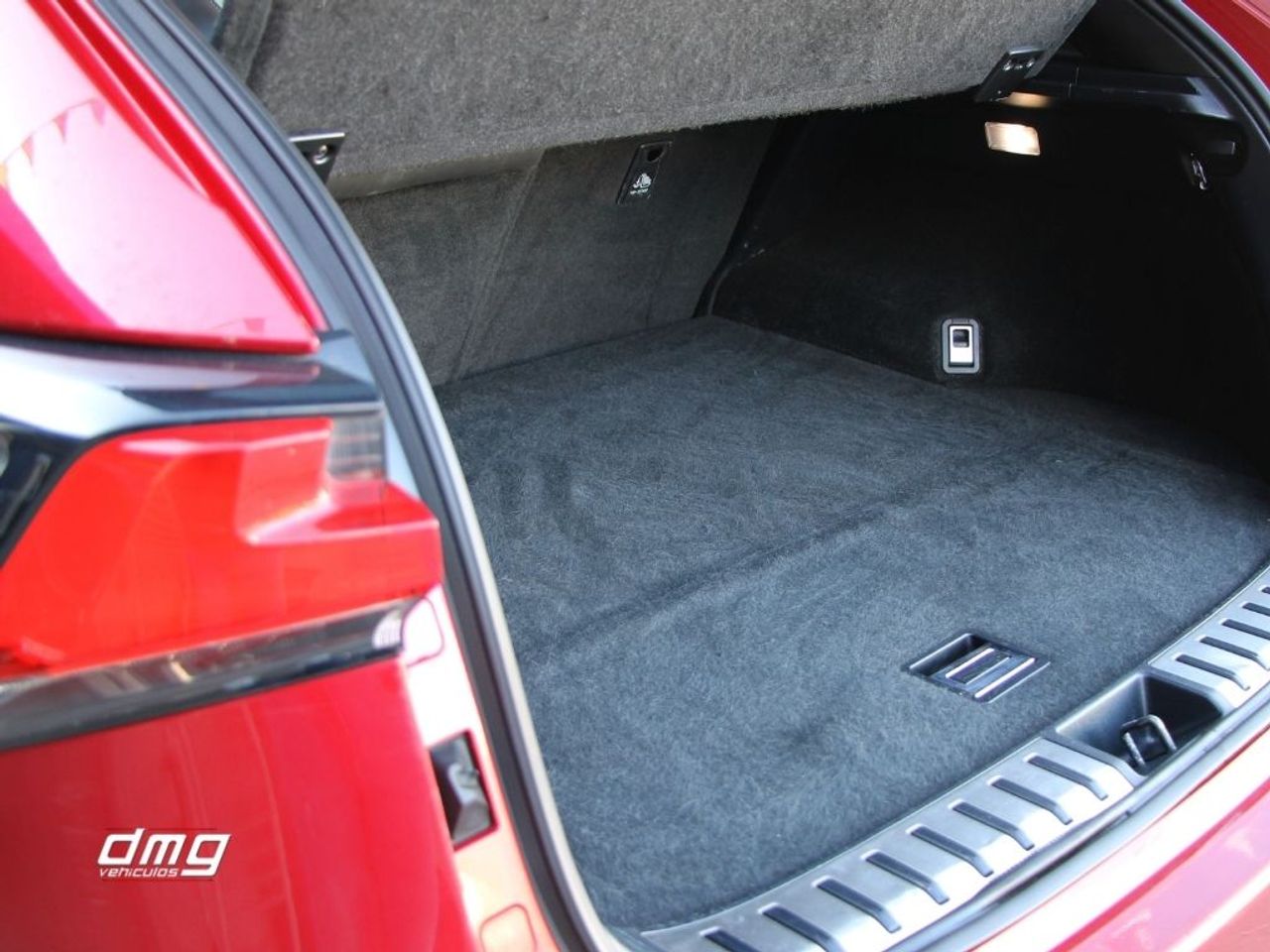 Foto Lexus NX 37