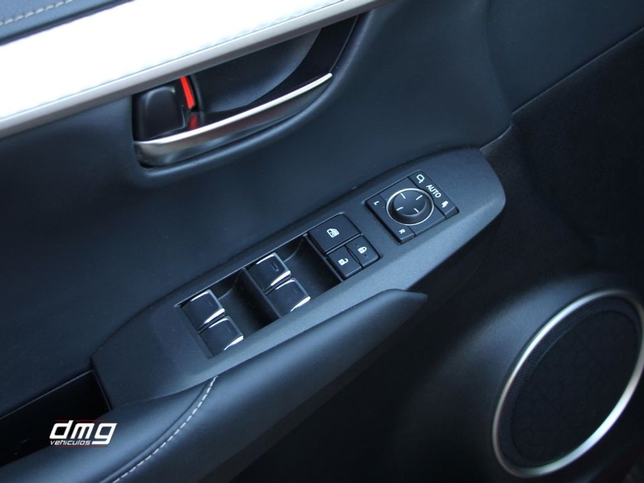 Foto Lexus NX 39