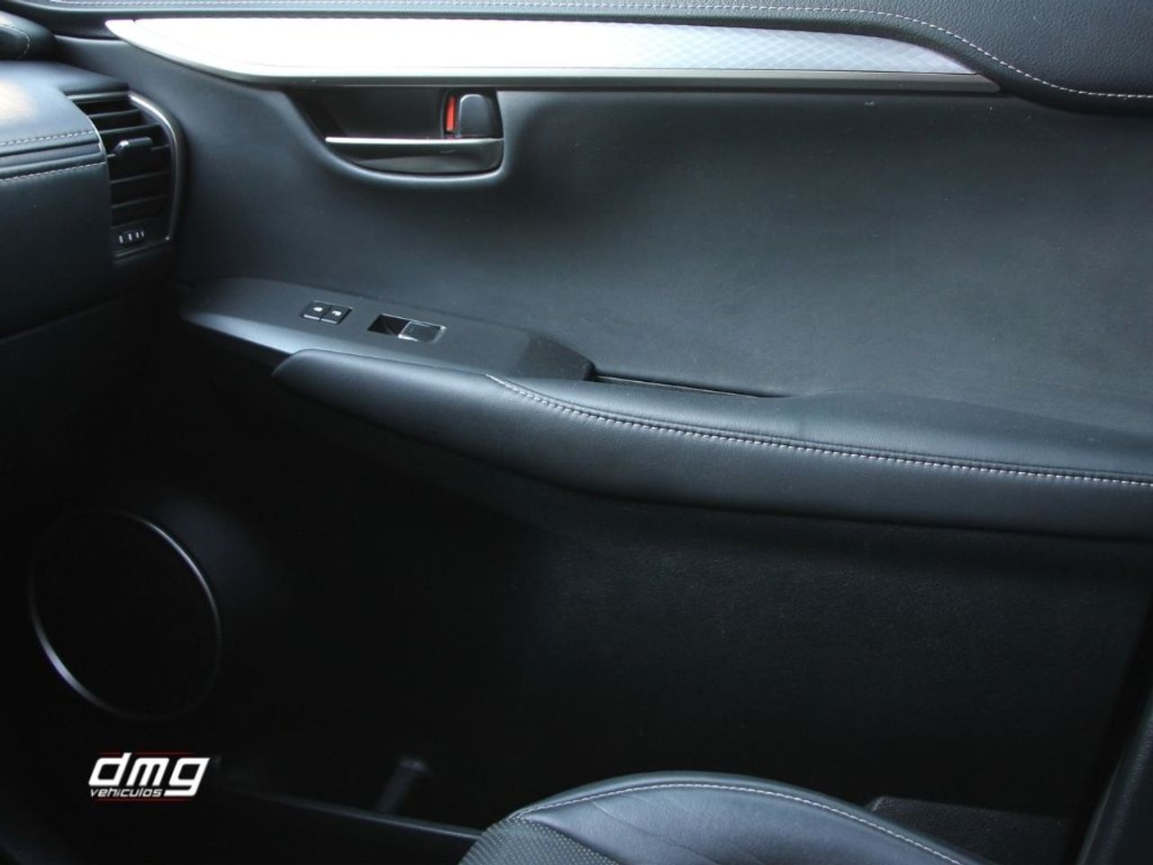 Foto Lexus NX 40