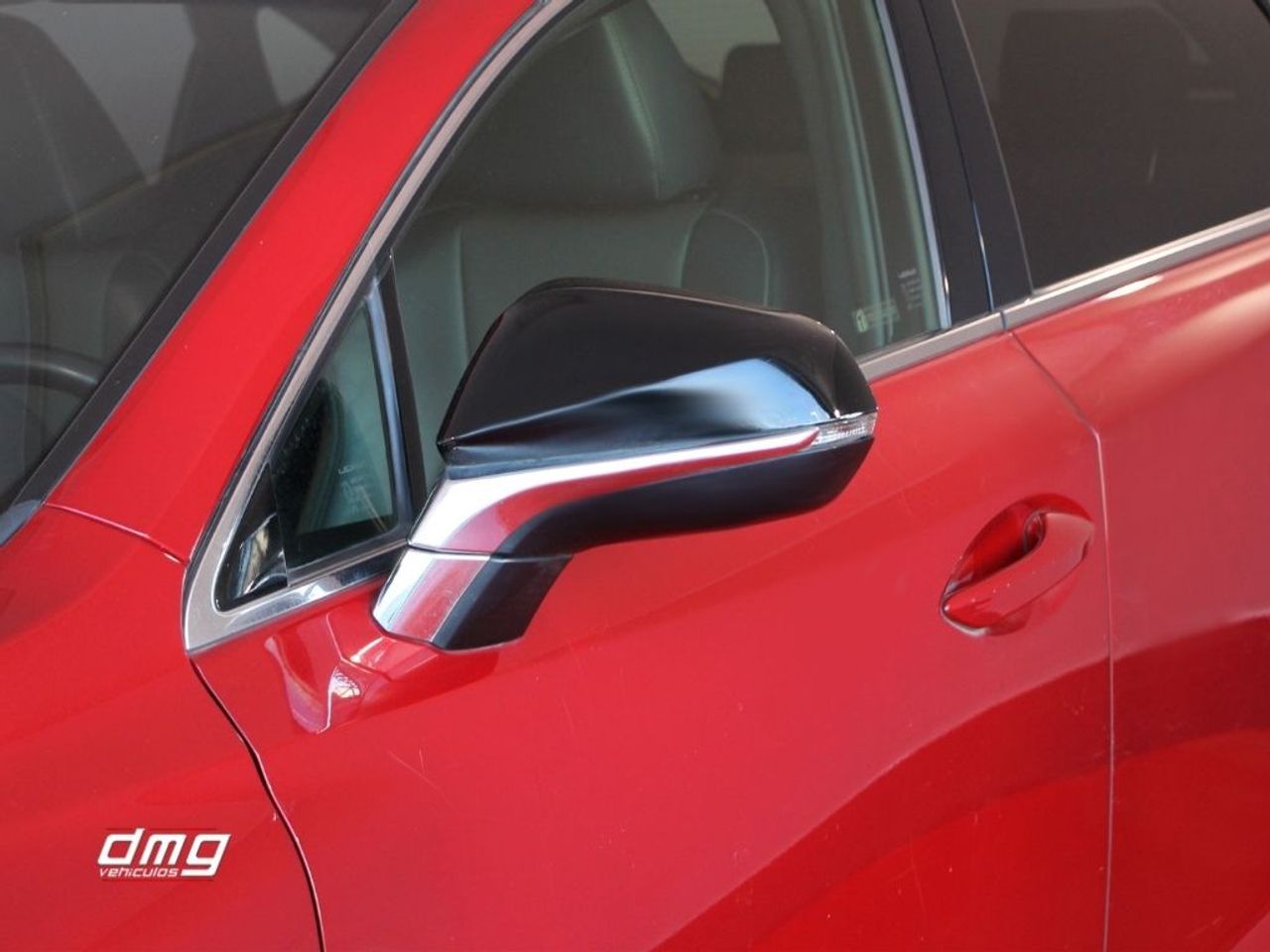 Foto Lexus NX 42
