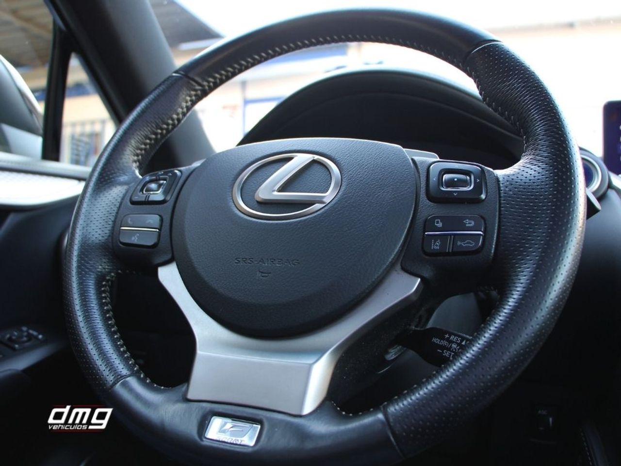 Foto Lexus NX 47