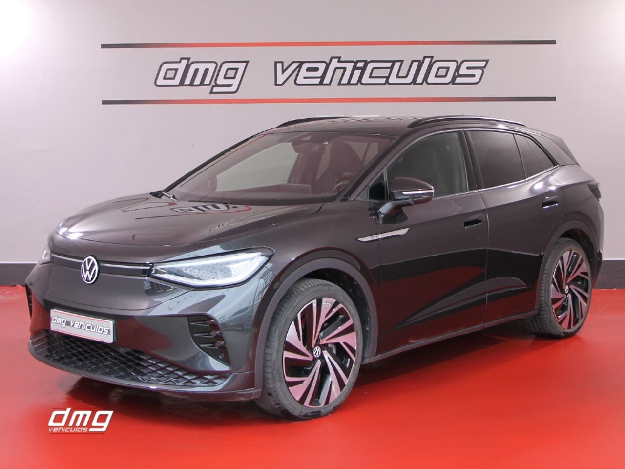 Foto Volkswagen ID.4 2