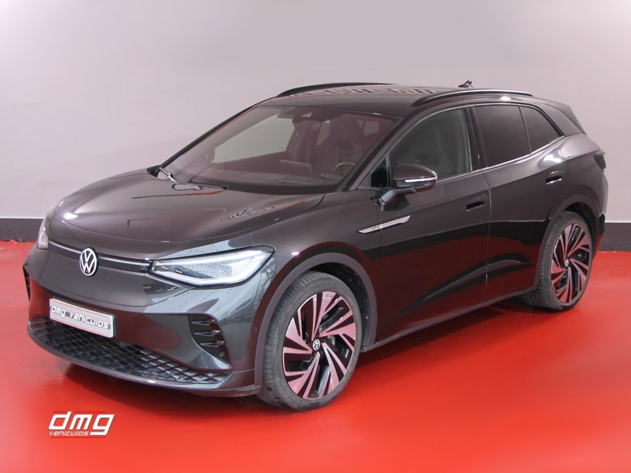 Foto Volkswagen ID.4 4