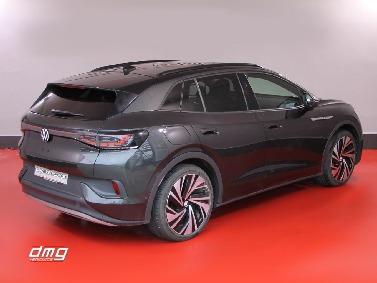 Foto Volkswagen ID.4 5