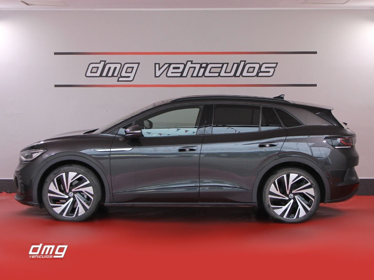 Foto Volkswagen ID.4 6