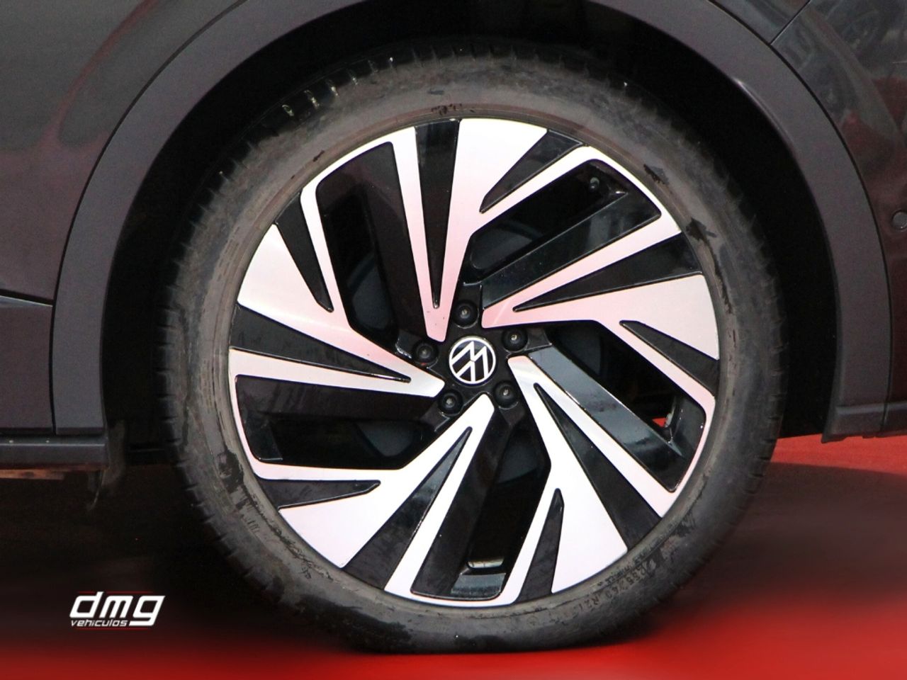 Foto Volkswagen ID.4 7
