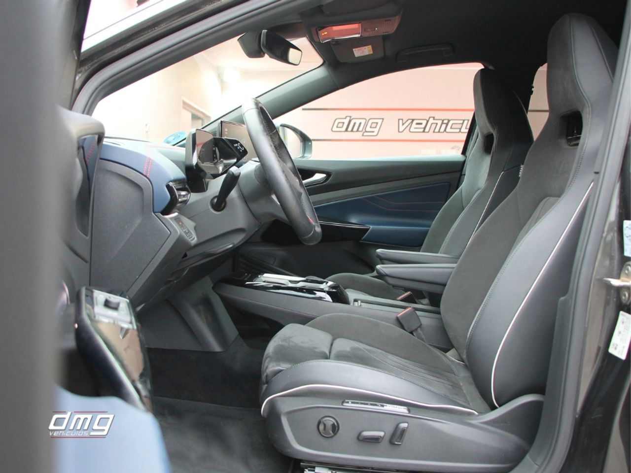 Foto Volkswagen ID.4 8