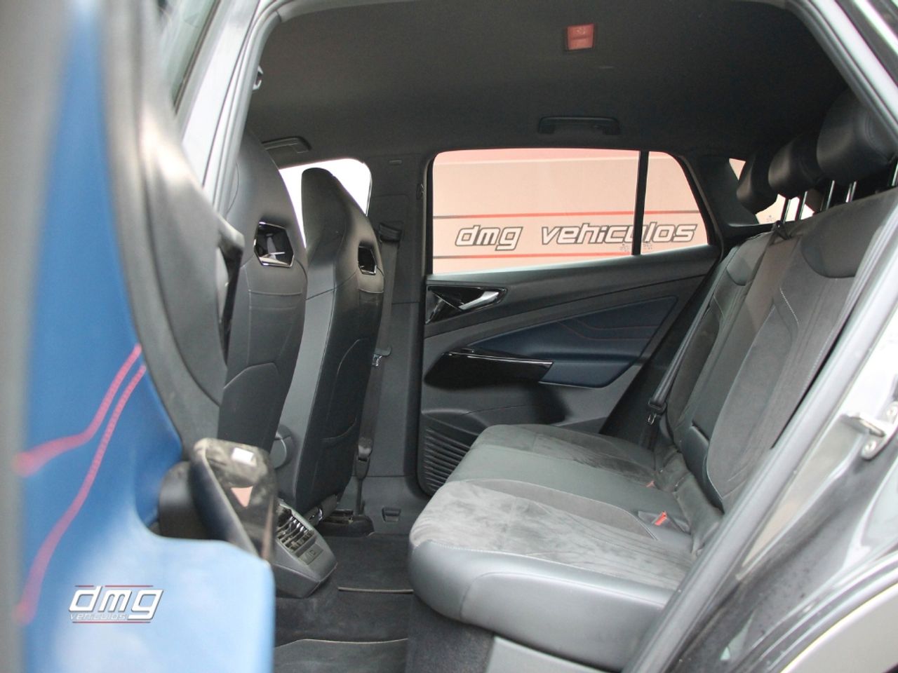 Foto Volkswagen ID.4 9