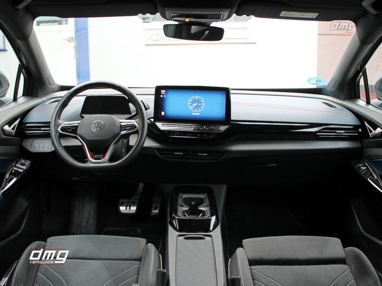 Foto Volkswagen ID.4 10