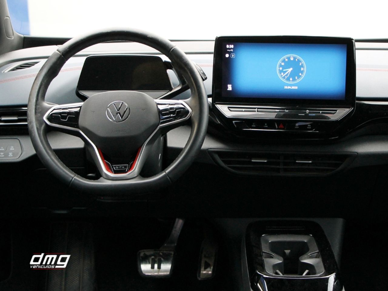 Foto Volkswagen ID.4 12