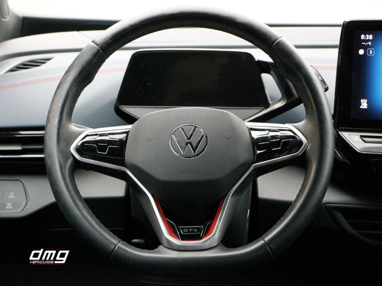 Foto Volkswagen ID.4 13