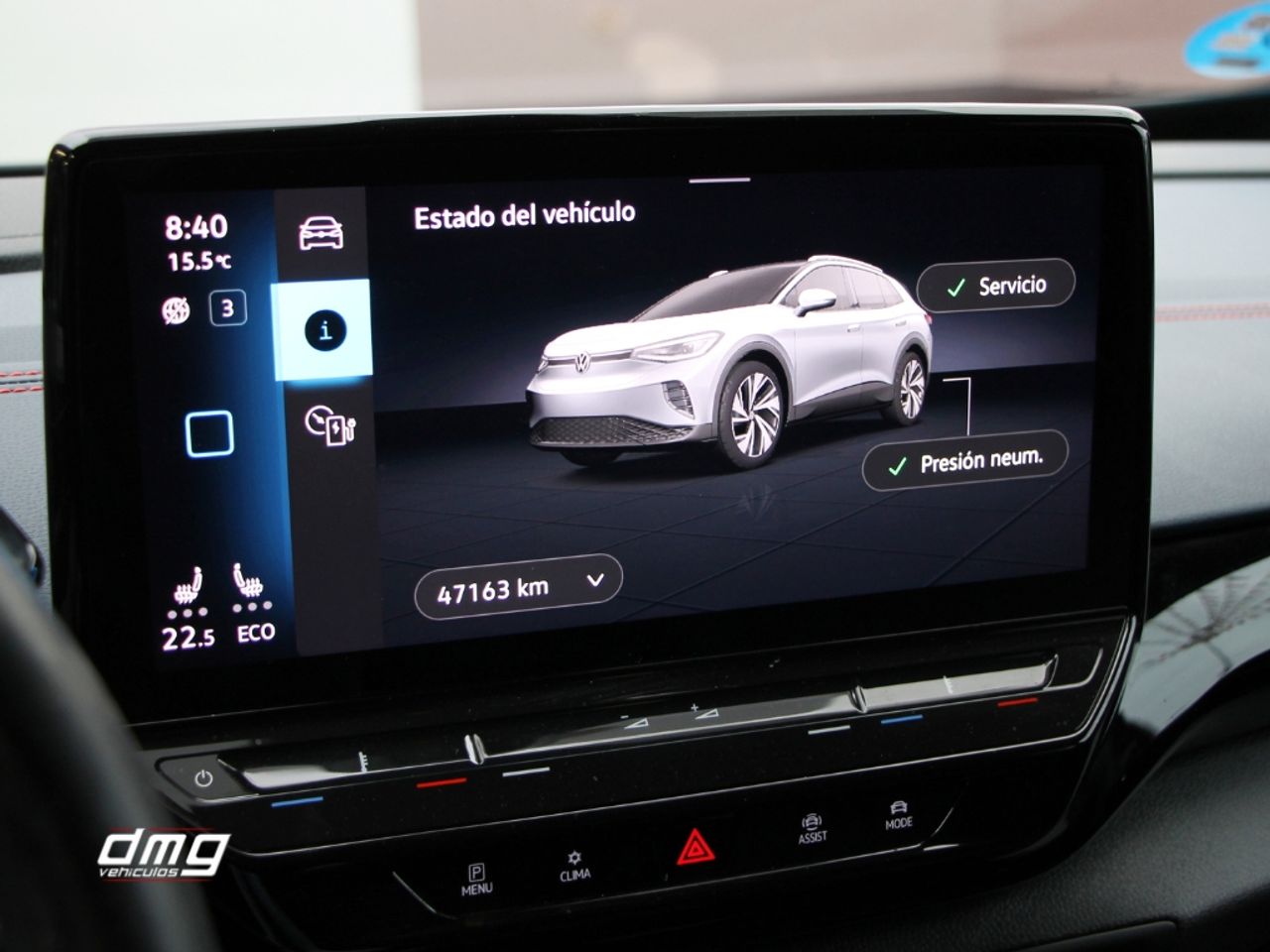 Foto Volkswagen ID.4 19