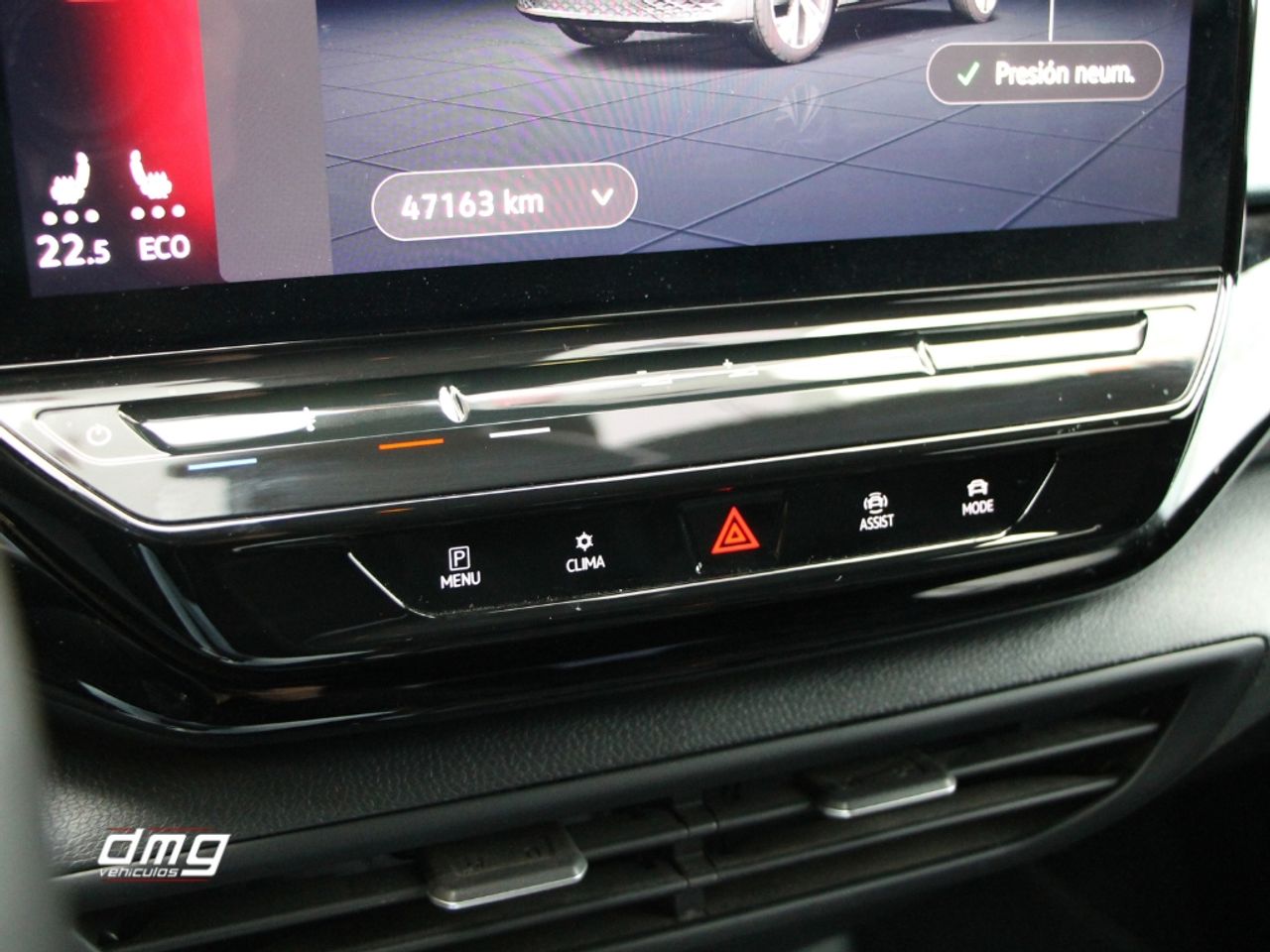Foto Volkswagen ID.4 21
