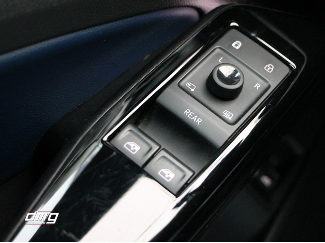 Foto Volkswagen ID.4 22