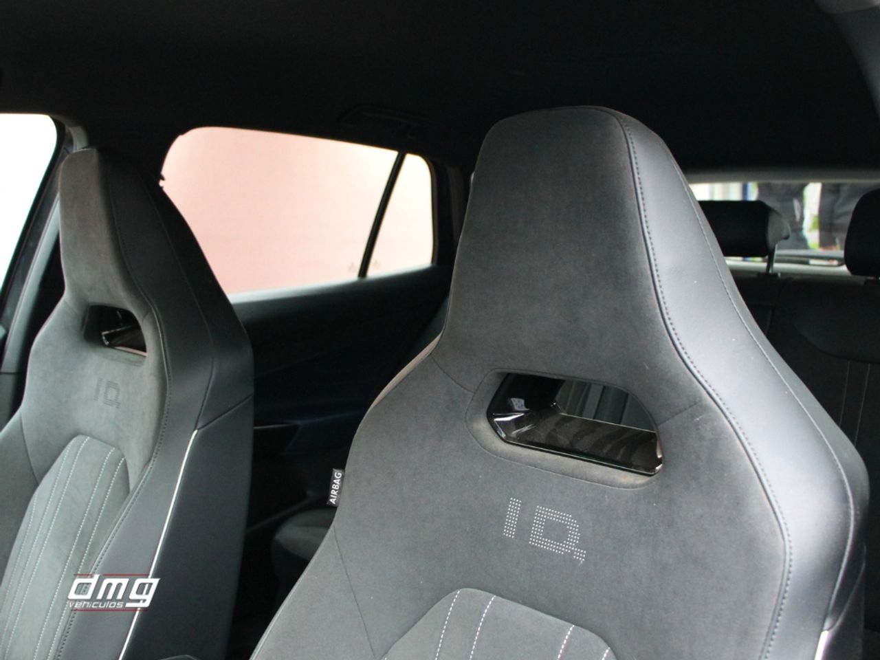 Foto Volkswagen ID.4 25
