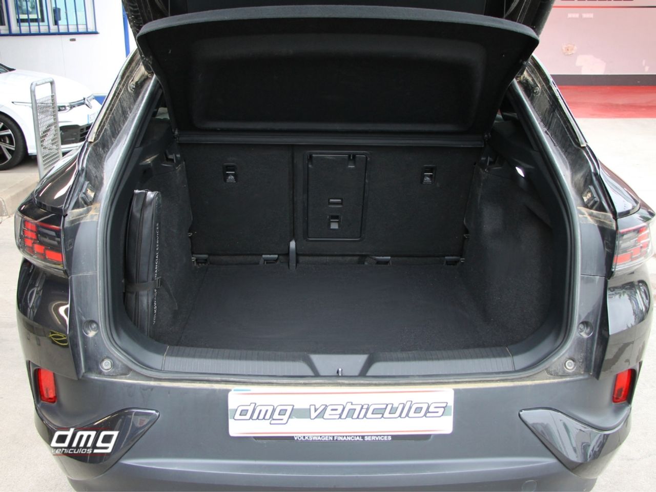 Foto Volkswagen ID.4 29