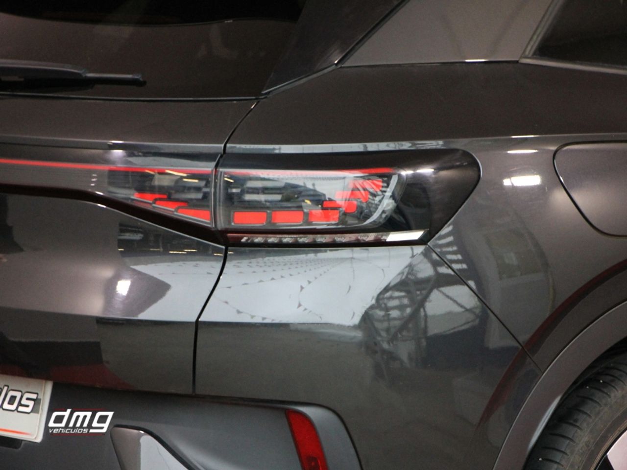 Foto Volkswagen ID.4 36